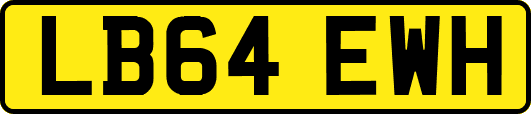 LB64EWH