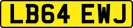 LB64EWJ