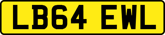 LB64EWL
