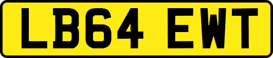 LB64EWT