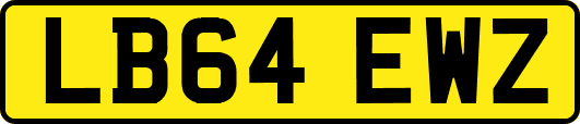 LB64EWZ