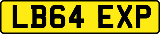 LB64EXP