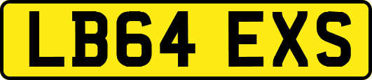 LB64EXS