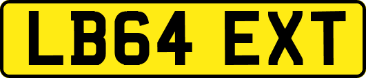 LB64EXT