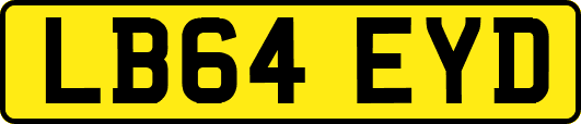 LB64EYD