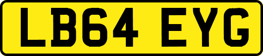 LB64EYG