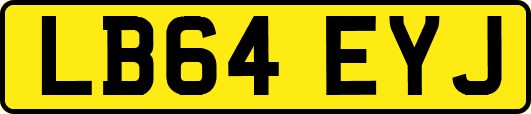 LB64EYJ