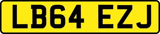 LB64EZJ