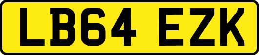 LB64EZK