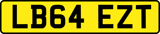 LB64EZT