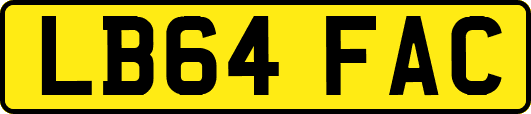 LB64FAC