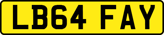 LB64FAY
