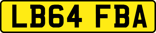 LB64FBA