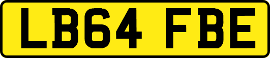 LB64FBE