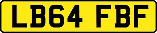 LB64FBF