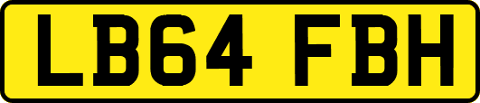 LB64FBH