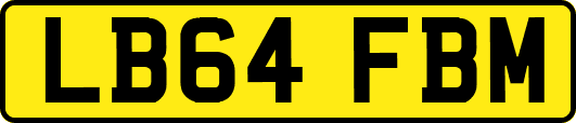 LB64FBM