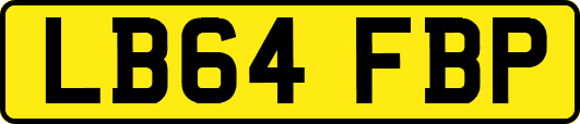 LB64FBP