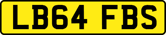 LB64FBS