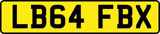 LB64FBX