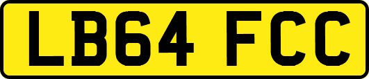 LB64FCC