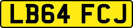 LB64FCJ