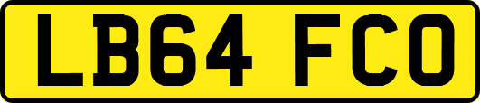 LB64FCO