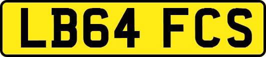 LB64FCS