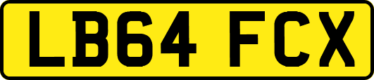 LB64FCX