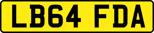 LB64FDA
