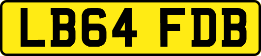 LB64FDB