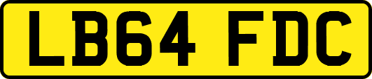 LB64FDC