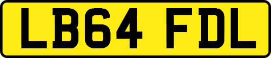 LB64FDL