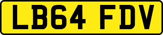 LB64FDV