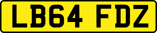 LB64FDZ