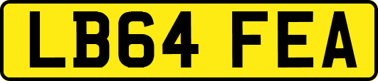 LB64FEA