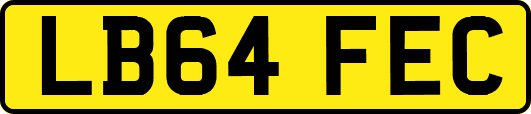 LB64FEC