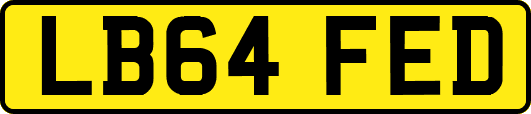 LB64FED