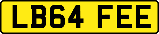 LB64FEE