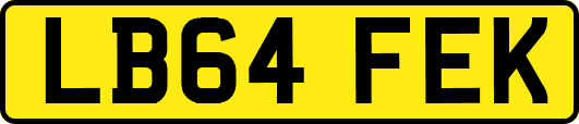 LB64FEK