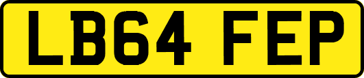LB64FEP