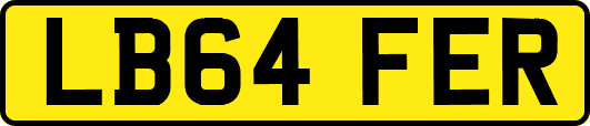 LB64FER