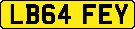 LB64FEY