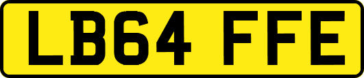 LB64FFE