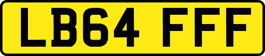 LB64FFF