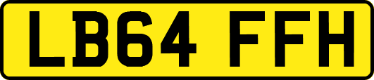 LB64FFH