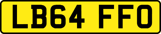 LB64FFO