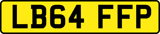 LB64FFP