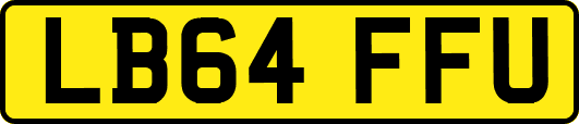 LB64FFU