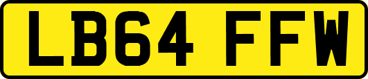 LB64FFW